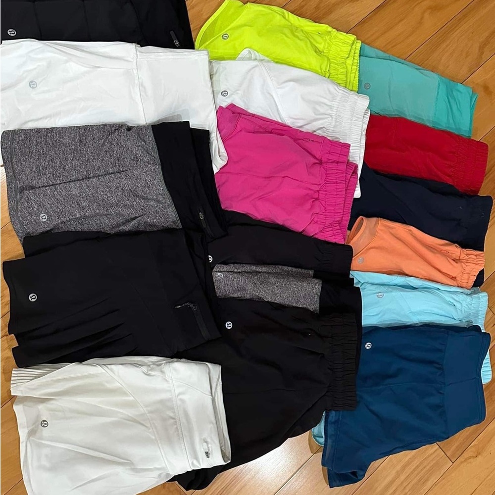 (5pc) Athletic Sporty Apparel Mystery Box!! - Picture 3 of 7
